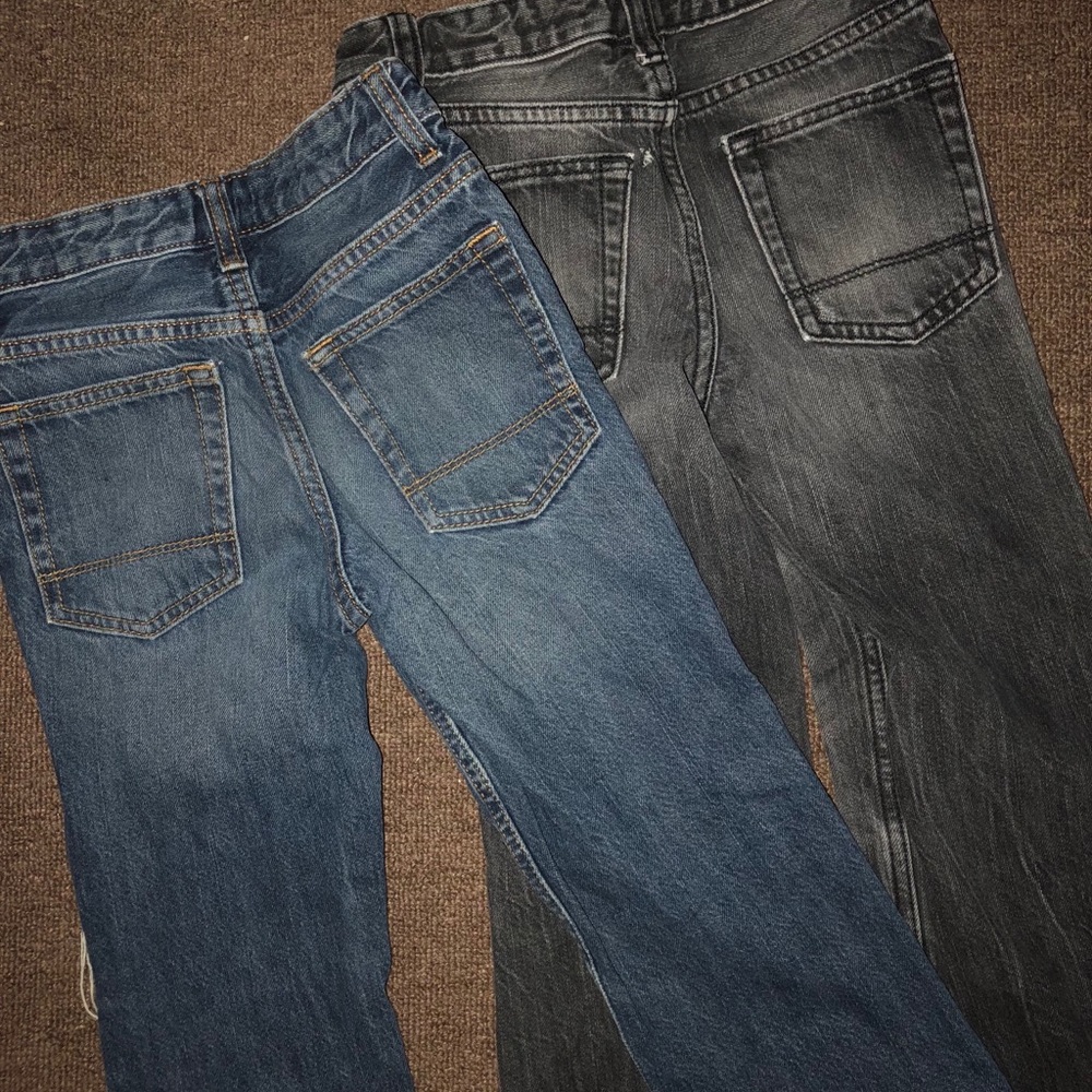 Size 6 boys Cherokee bundle